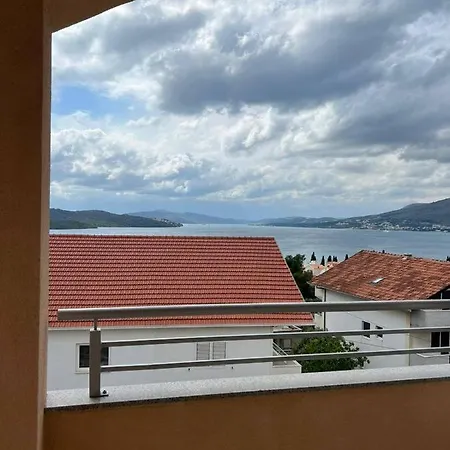 Adriatic View Haven * Trogir