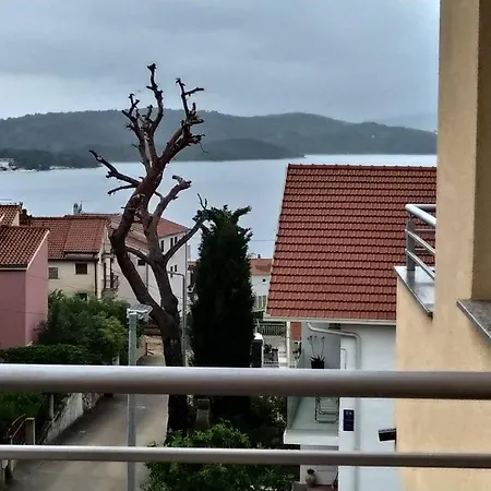 Adriatic View Haven Apartment *