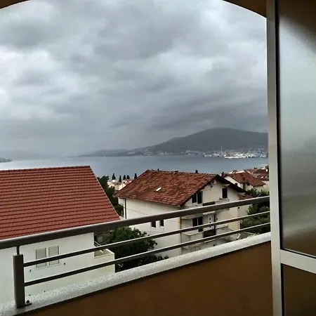 Adriatic View Haven Apartment *