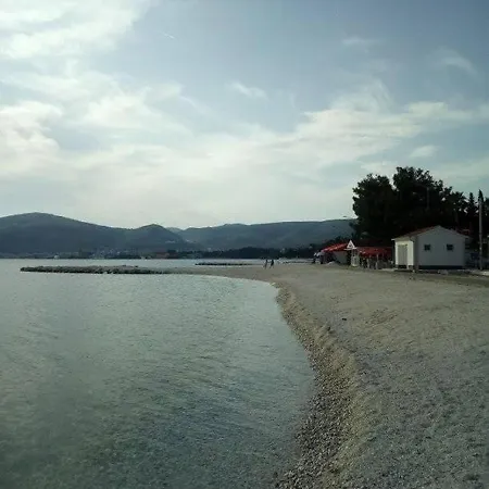 Adriatic View Haven Apartment