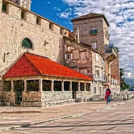 Apartment Adriatic View Haven Trogir