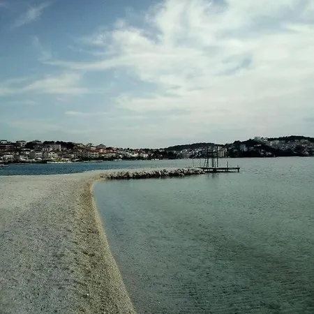 Adriatic View Haven Apartment *