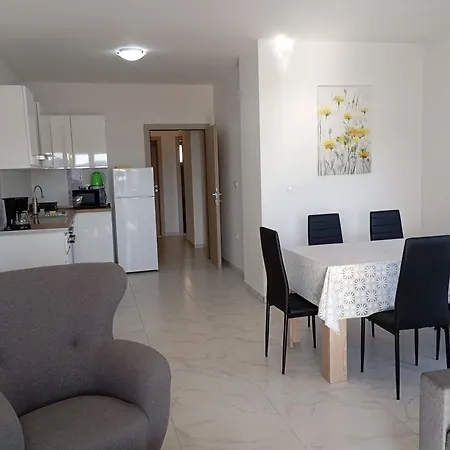 Adriatic View Haven Apartment Trogir