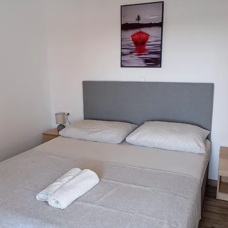 Apartment Adriatic View Haven Trogir
