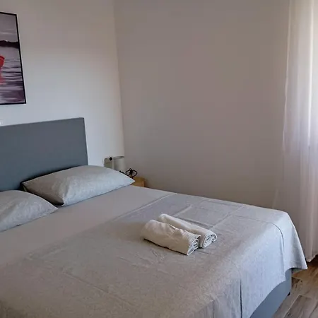 Apartment Adriatic View Haven