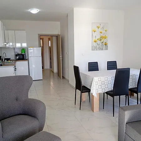 Adriatic View Haven Apartment