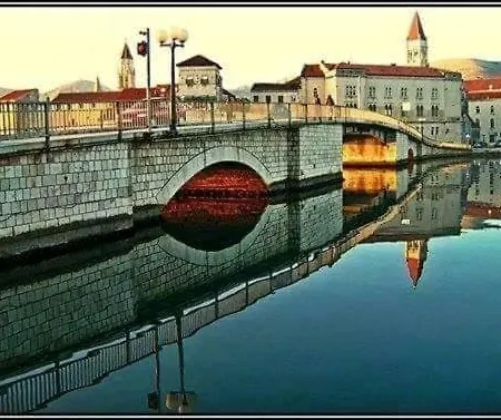 Adriatic View Haven Apartment *