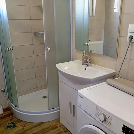 Adriatic View Haven Trogir