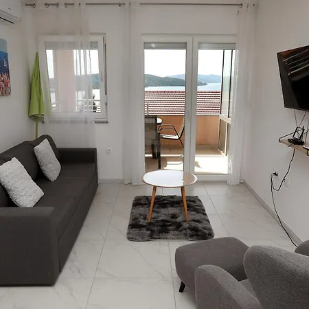 Adriatic View Haven * Τρογκίρ