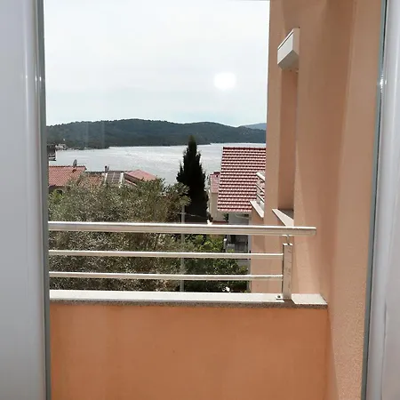 Adriatic View Haven Διαμέρισμα Τρογκίρ
